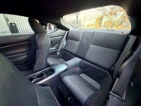Used 2015 Scion FR-S Release Series 1.0 RWD image 13