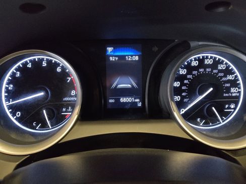 Used 2023 Toyota Camry LE FWD image 23