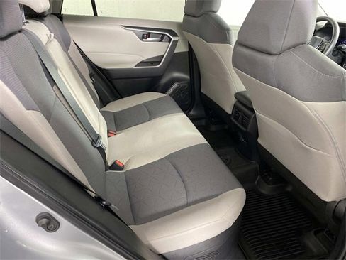 Used 2024 Toyota RAV4 XLE image 12