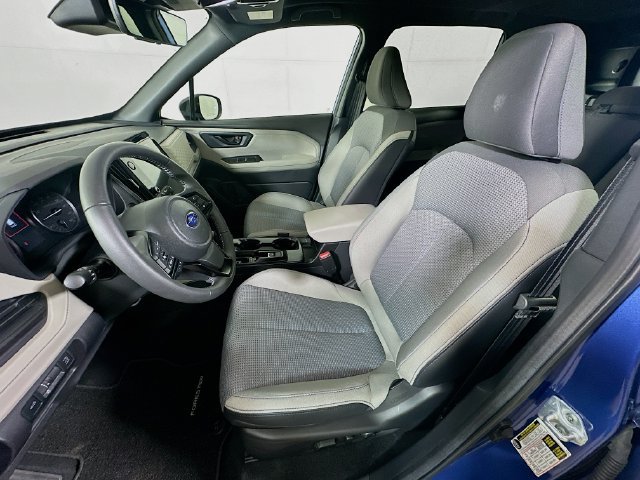 Used 2026 Subaru Forester Premium AWD/4WD image 22