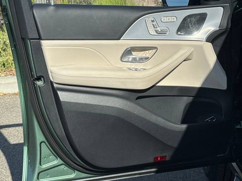 Certified 2026 Mercedes-Benz GLE 350 4MATIC image 19