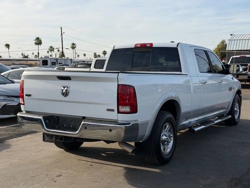 Used 2012 RAM 3500 Laramie image 11