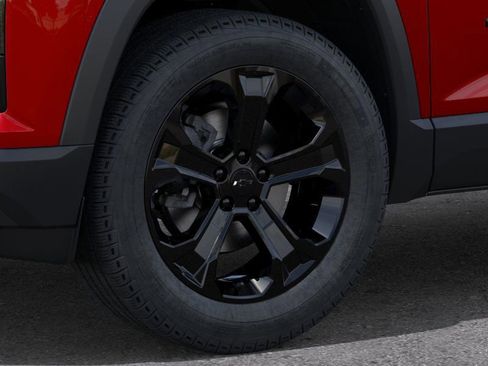 New 2026 Chevrolet Equinox LT image 9