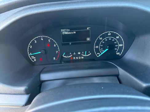 Used 2024 Ford Transit 250 Low Roof w/ Exterior Upgrade Package image 29