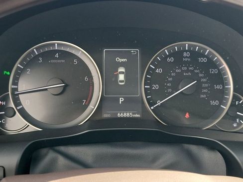 Used 2018 Lexus ES 350 w/ Premier Package image 33