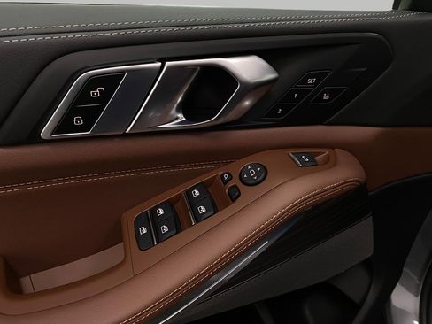 New 2026 BMW X5 xDrive40i image 34