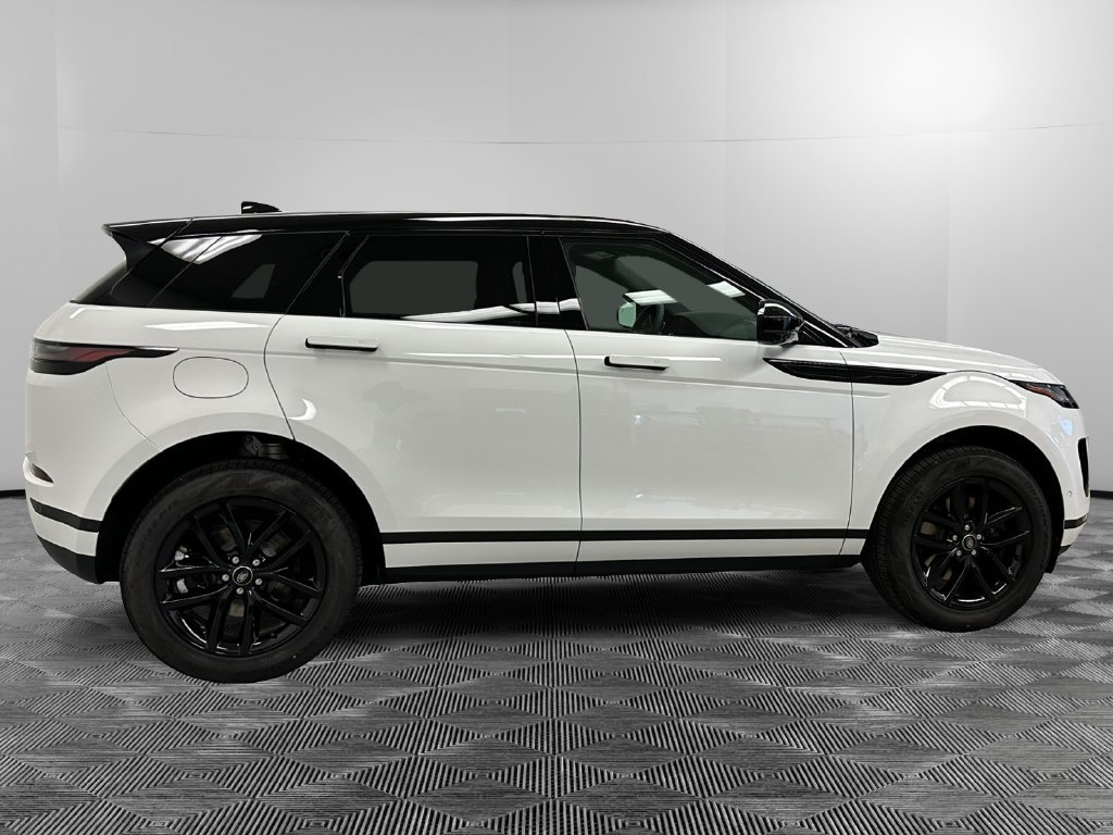 New 2026 Land Rover Range Rover Evoque S AWD/4WD image 6