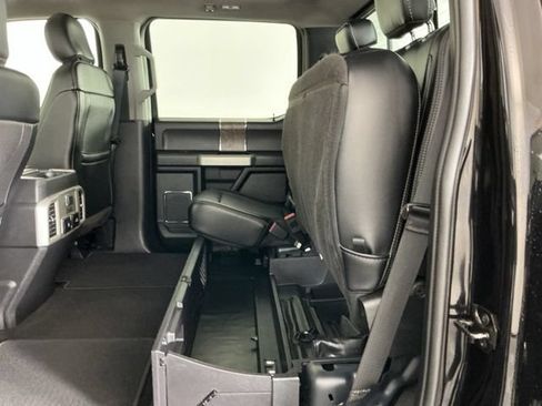 Used 2019 Ford F350 Lariat AWD/4WD image 30
