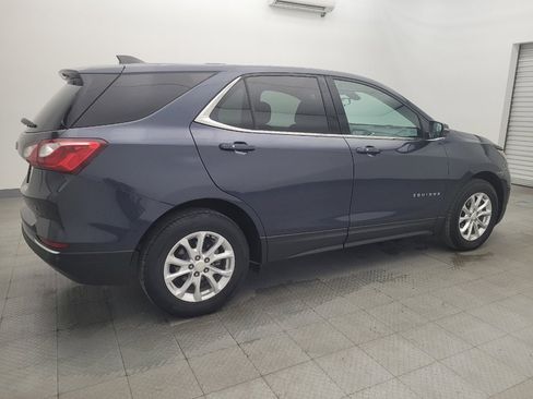 Used 2018 Chevrolet Equinox LT image 10