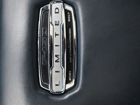 Used 2021 Ford F150 Limited image 31