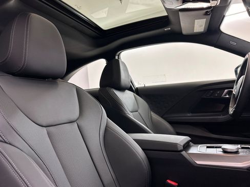 Used 2025 BMW M240i Coupe w/ Premium Package RWD image 25