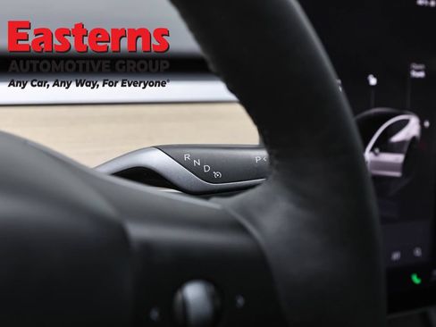Used 2023 Tesla Model 3 Standard Range RWD image 13