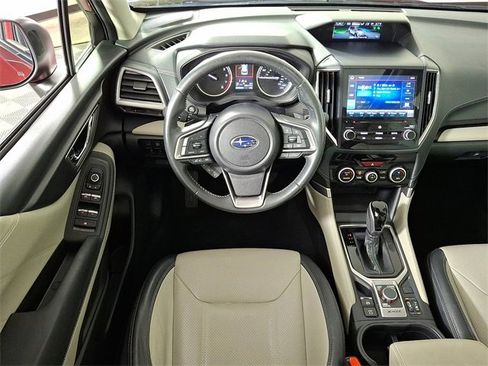 Certified 2023 Subaru Forester Limited image 12
