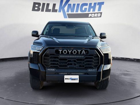 Used 2023 Toyota Tundra TRD Pro image 8