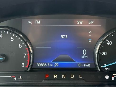 Certified 2023 Ford Explorer XLT image 18