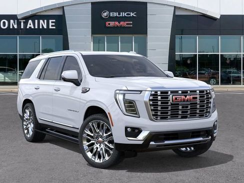 New 2026 GMC Yukon Denali image 7