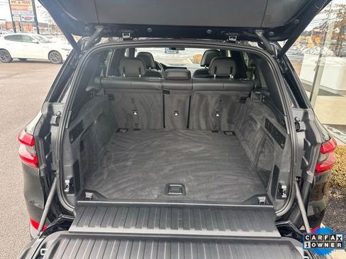 Used 2023 BMW X5 xDrive40i w/ Premium Package AWD/4WD image 6