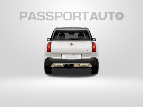 New 2027 MINI Cooper Countryman S AWD/4WD image 5
