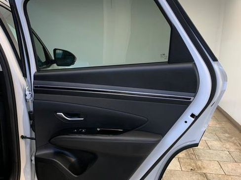 Used 2022 Hyundai Tucson Limited w/ Cargo Package image 45