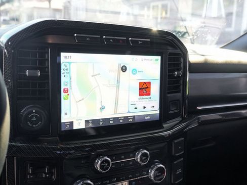 Used 2023 Ford F150 Lariat w/ Equipment Group 502A High image 21