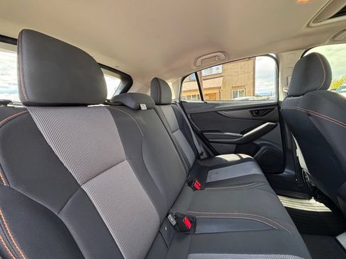 Used 2021 Subaru Crosstrek 2.0i Premium w/ Moonroof Package AWD/4WD image 21