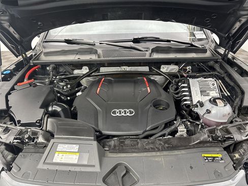 Used 2023 Audi SQ5 Premium Plus image 20