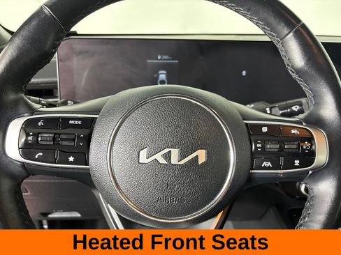 Used 2025 Kia K5 GT-Line AWD/4WD image 15
