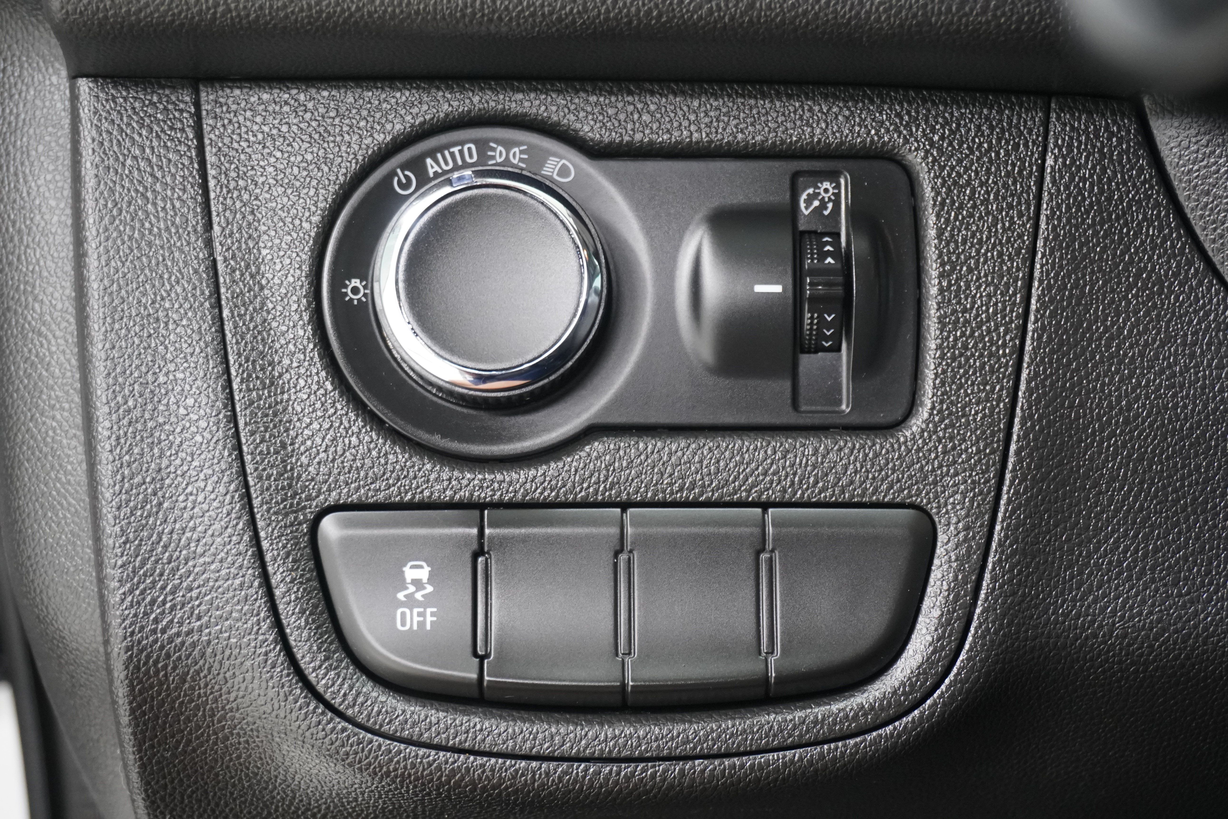 Used 2021 Chevrolet Spark LS FWD image 19