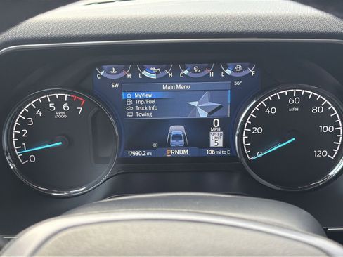 Used 2023 Ford F150 XLT w/ Equipment Group 302A High image 17