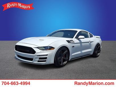 Used 2021 Ford Mustang GT w/ Equipment Group 301A