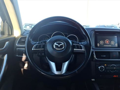 Used 2016 MAZDA CX-5 Grand Touring image 19
