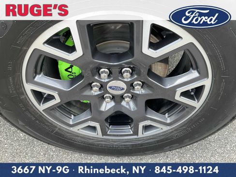 Used 2024 Ford F150 STX AWD/4WD image 10