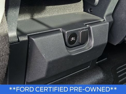 Certified 2024 Ford F250 XL w/ FX4 Off-Road Package image 29