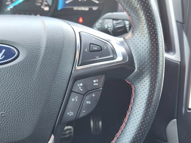 Used 2022 Ford Edge ST-Line AWD/4WD image 28