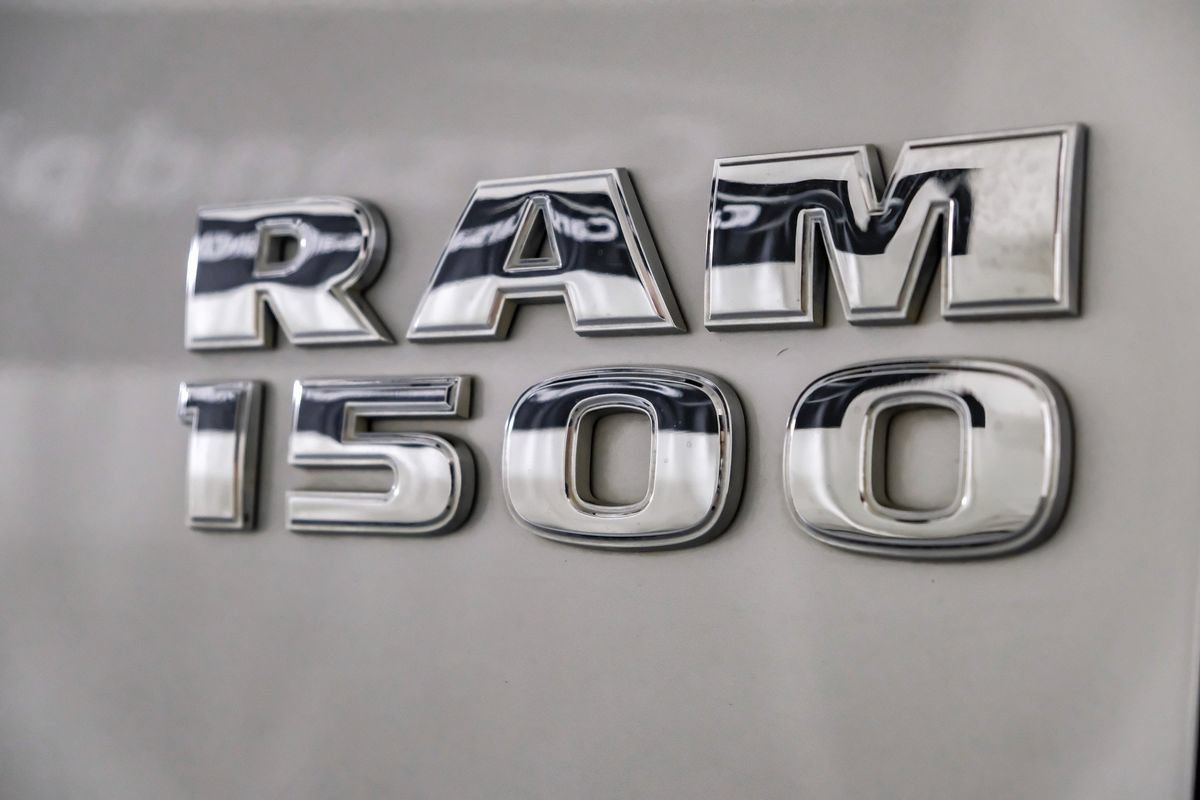 Used 2016 RAM 1500 Lone Star RWD image 42