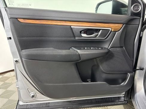 Used 2019 Honda CR-V EX image 10