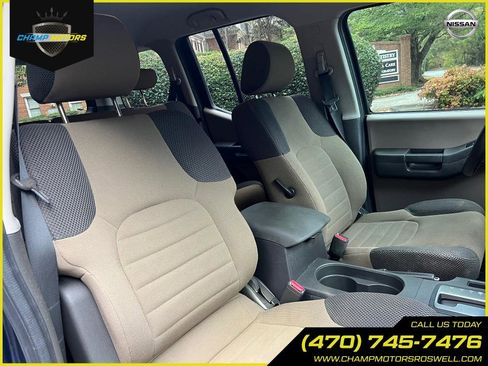 Used 2008 Nissan Xterra SE w/ Tow Pkg image 31