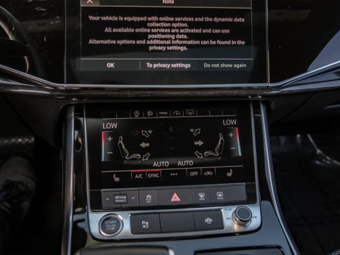 Used 2021 Audi Q8 Premium w/ Convenience Package image 27