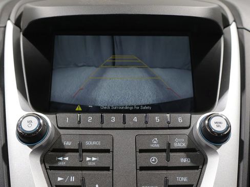 Used 2015 Chevrolet Equinox LT w/ Driver Convenience Package AWD/4WD image 26