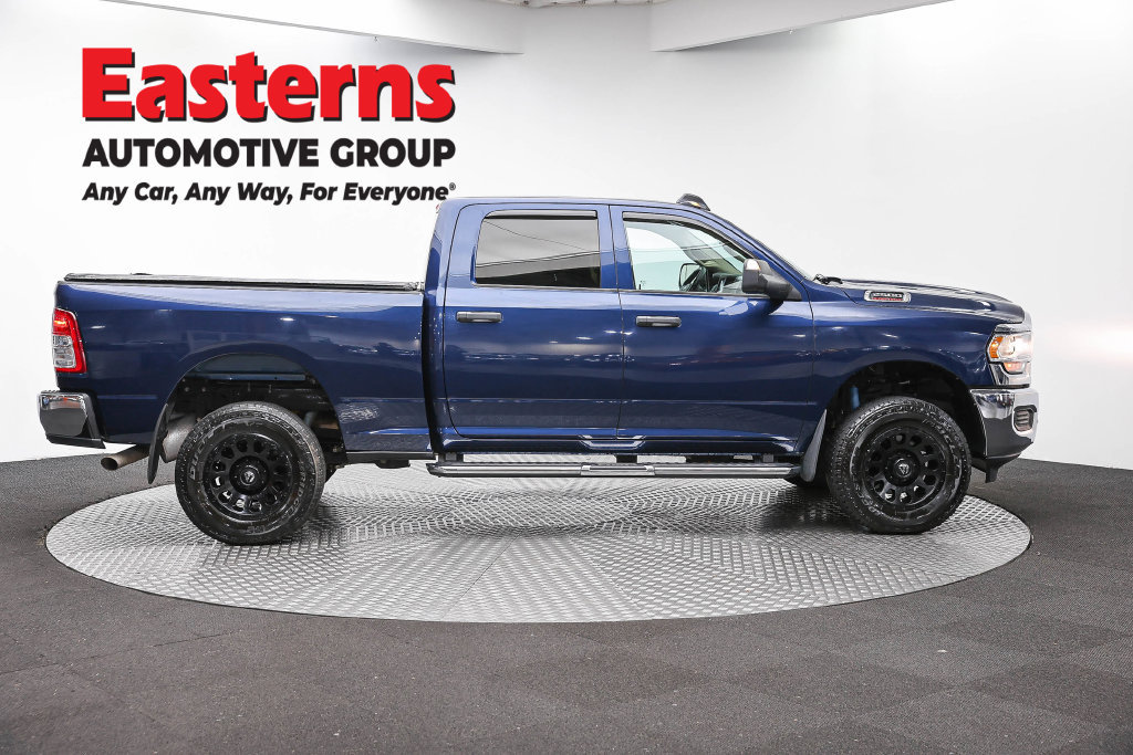 Used 2020 RAM 2500 Tradesman AWD/4WD image 5