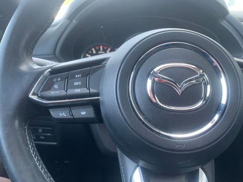 Used 2022 MAZDA CX-5 Signature AWD/4WD image 12