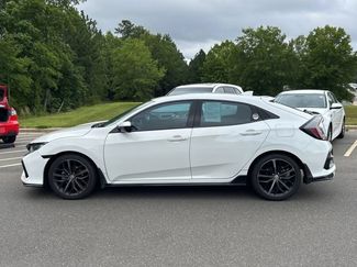Used 2021 Honda Civic Sport video 1