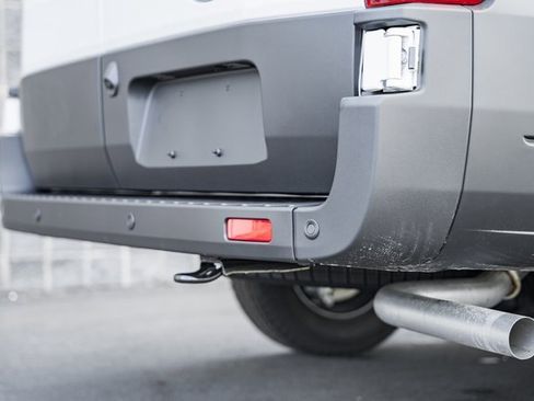 New 2025 Ford Transit 250 Base w/ Load Area Protection Package image 8