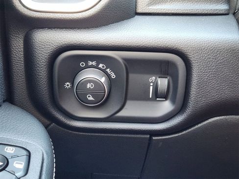 New 2025 RAM 2500 Big Horn image 34