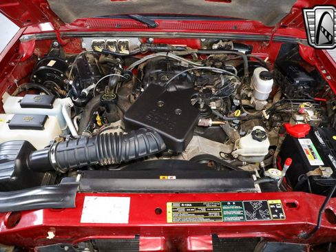 Used 2007 Ford Ranger 2WD SuperCab image 13