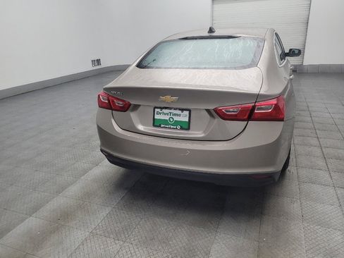 Used 2023 Chevrolet Malibu LS FWD image 7