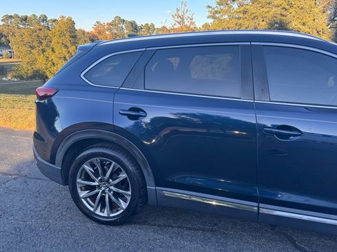 Used 2016 MAZDA CX-9 Grand Touring image 33