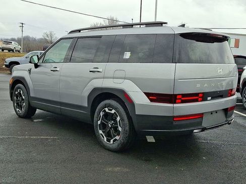 New 2026 Hyundai Santa Fe SEL image 3