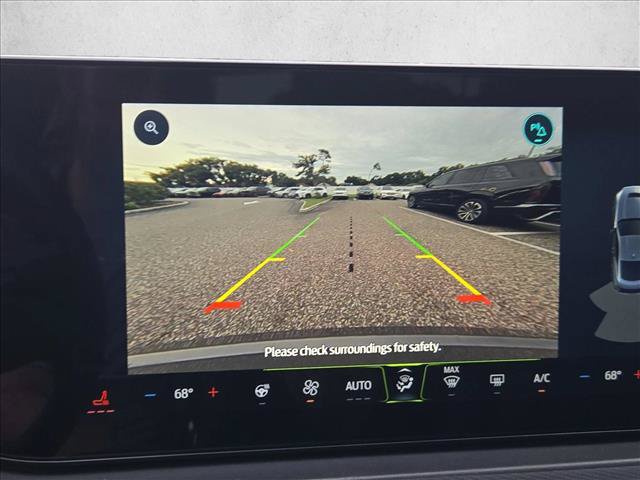 Used 2024 Ford Mustang Premium RWD image 11