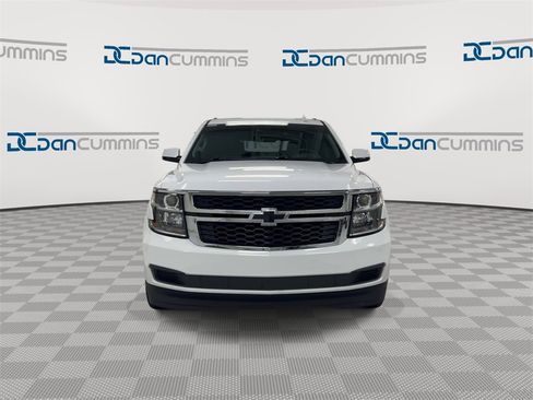 Used 2020 Chevrolet Tahoe LT image 3
